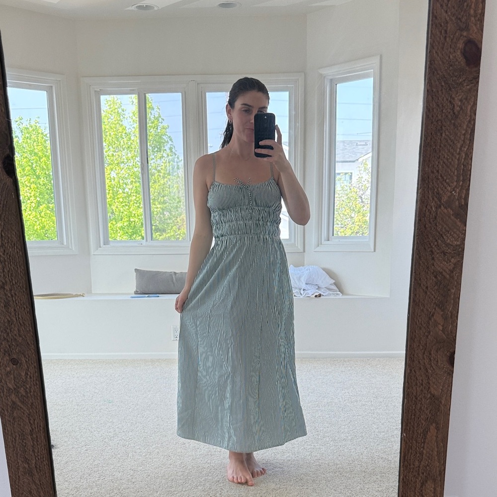 Faithfull the Brand Dress